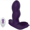 Nalone - Masseur  Télécommande Loli - Violet